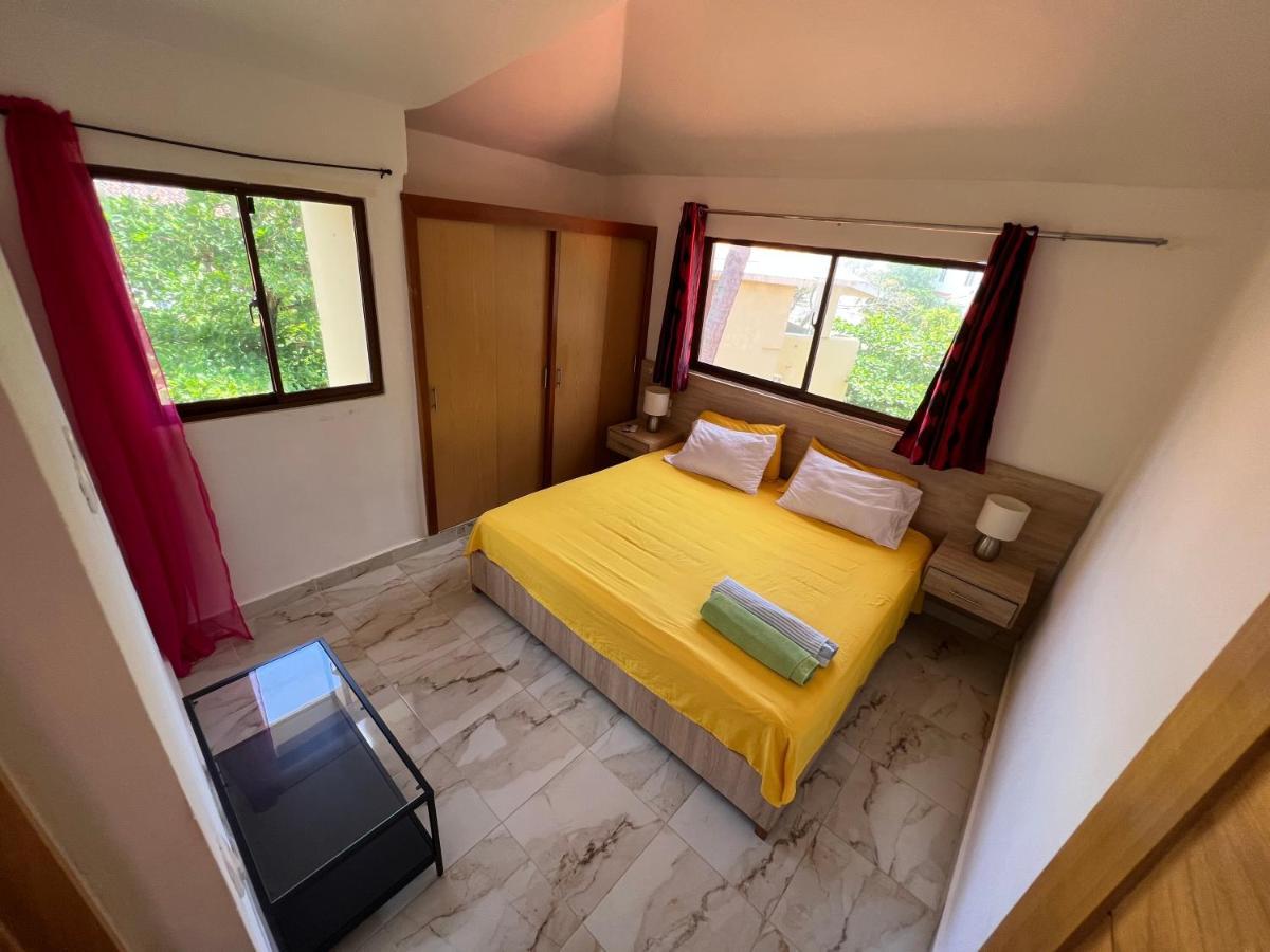 Los Corales Suite Punta Cana Exteriör bild