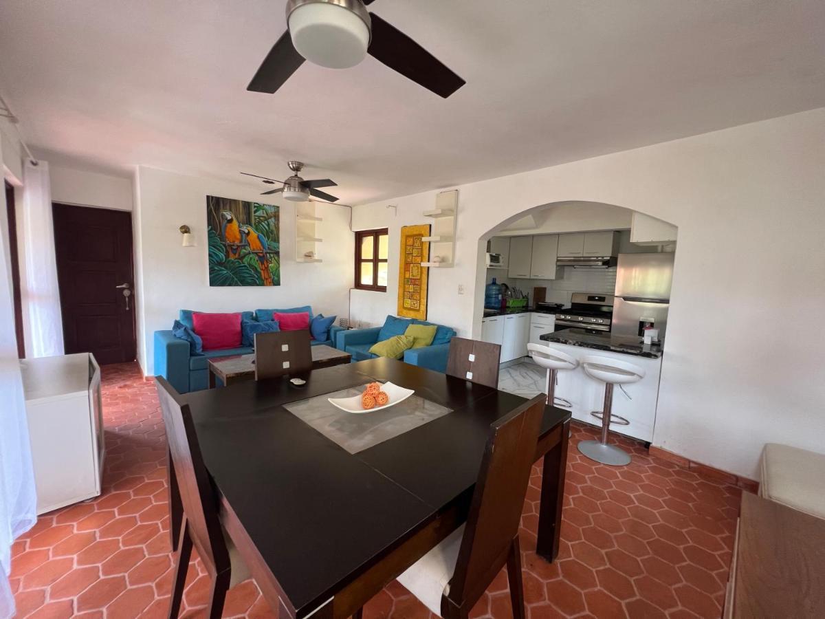 Los Corales Suite Punta Cana Exteriör bild