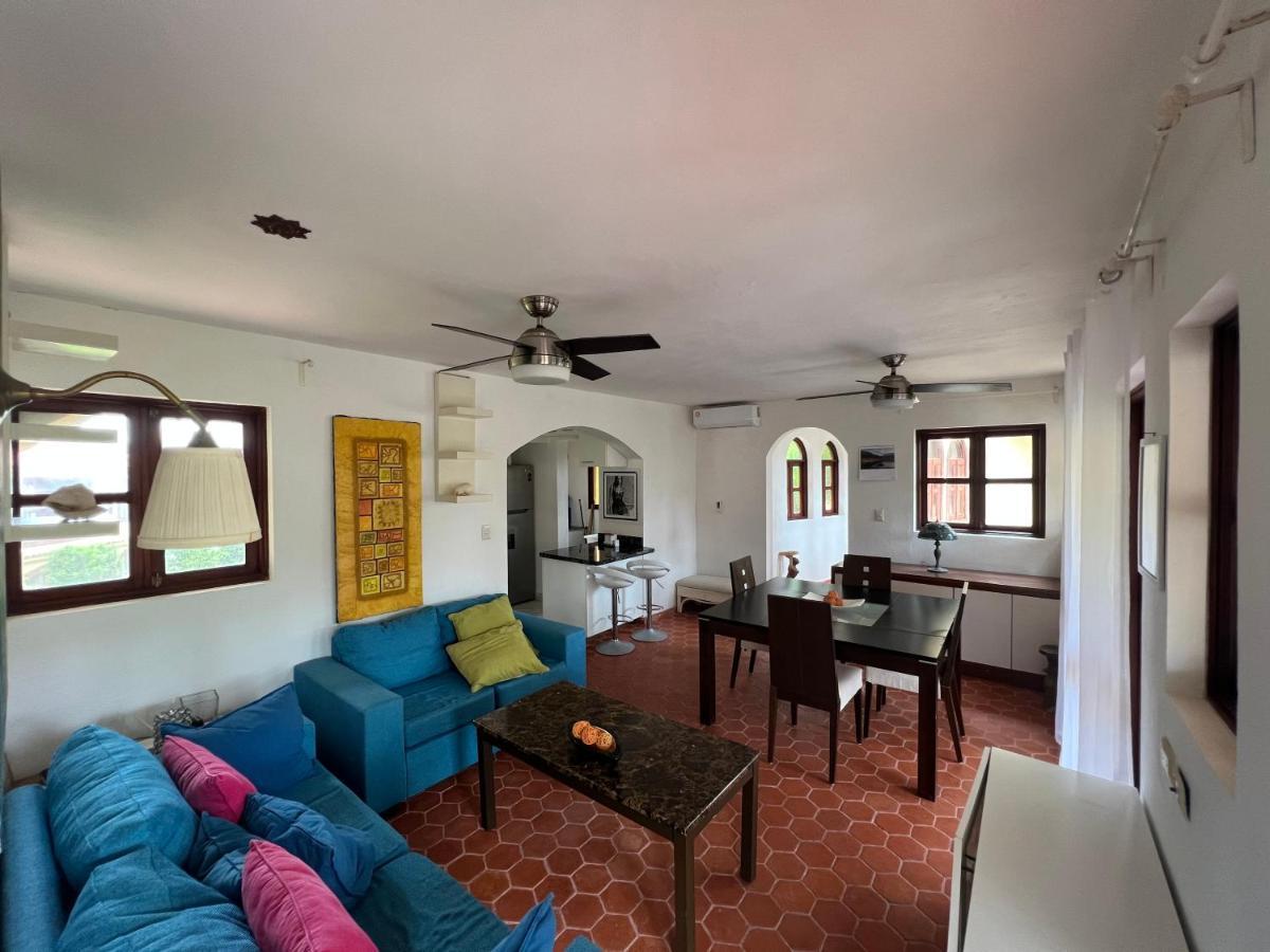 Los Corales Suite Punta Cana Exteriör bild