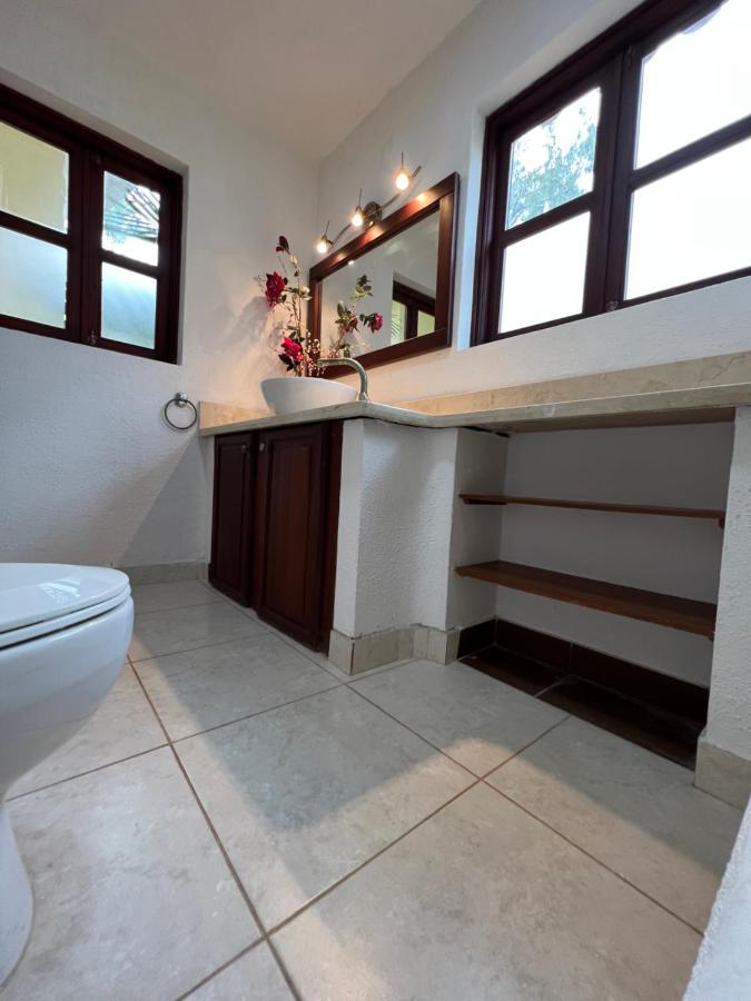 Los Corales Suite Punta Cana Exteriör bild