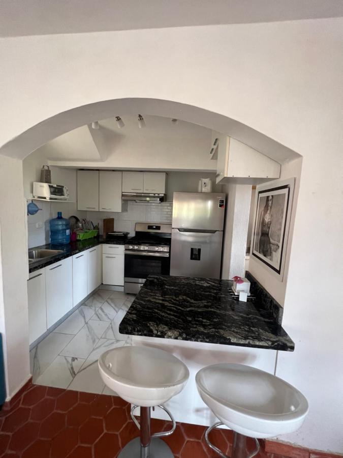Los Corales Suite Punta Cana Exteriör bild